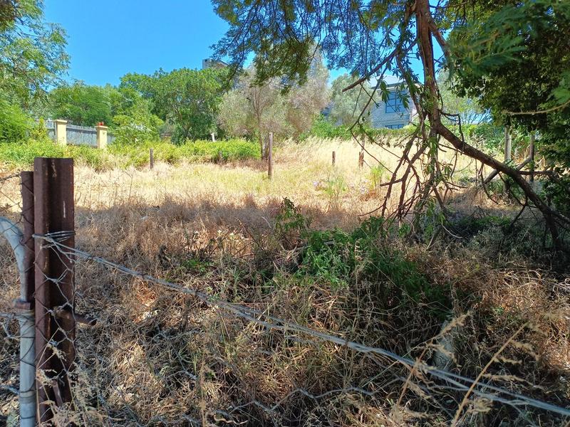 0 Bedroom Property for Sale in Darling Western Cape